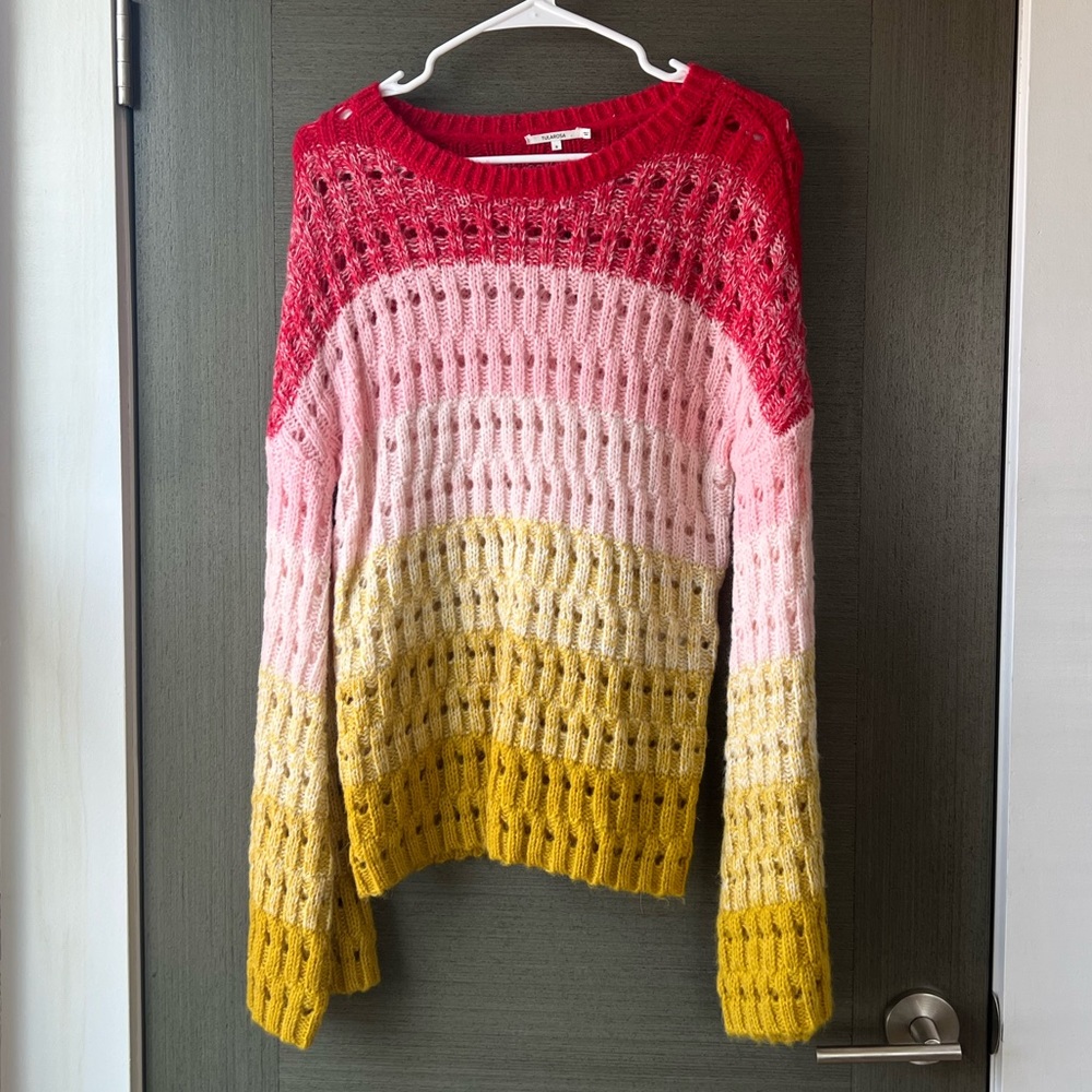 Tularosa Sweater